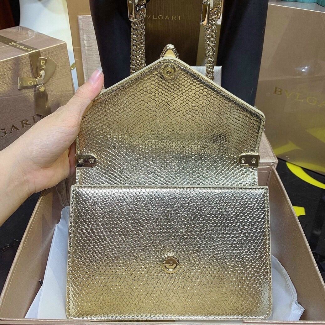 Túi xách nữ size 20 CHẤT DA THẬT hàng fullbox nam châm cao cấp