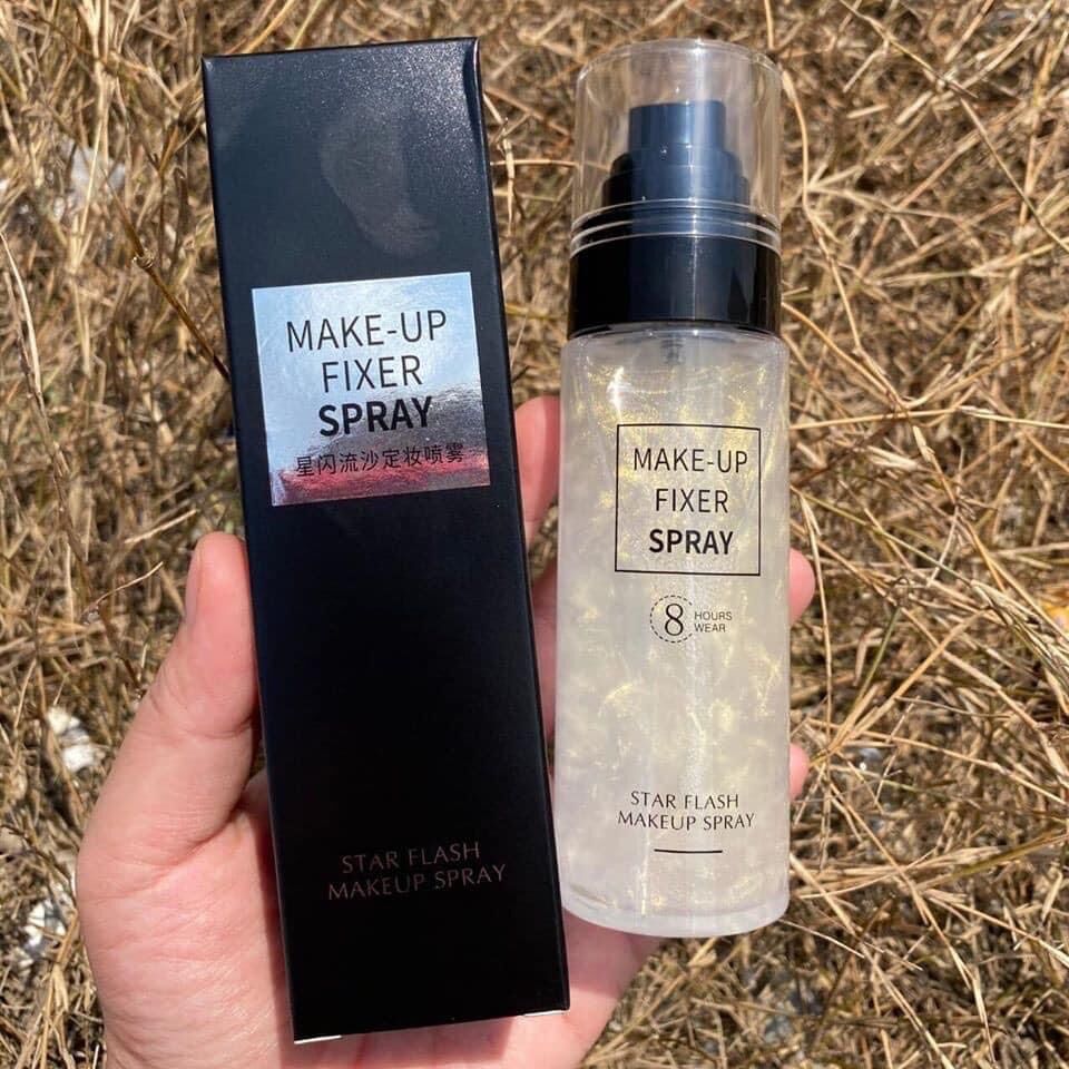 💦💦XỊT KHOÁ MAKEUP FIXER SPRAY (NỘI ĐỊA TRUNG 100ml)💦💦