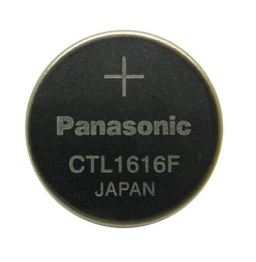 Pin cho đồng hồ năng lượng ctl1616 , ctl920 , ctl1025 cam kết pin khoẻ, zin chuẩn chính hãng