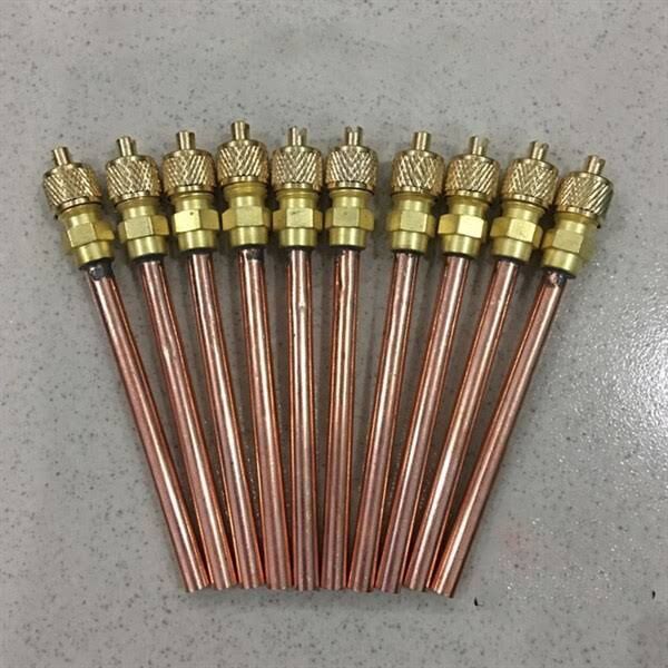 Ty Nạp Gas Tủ Lạnh( loại dài)