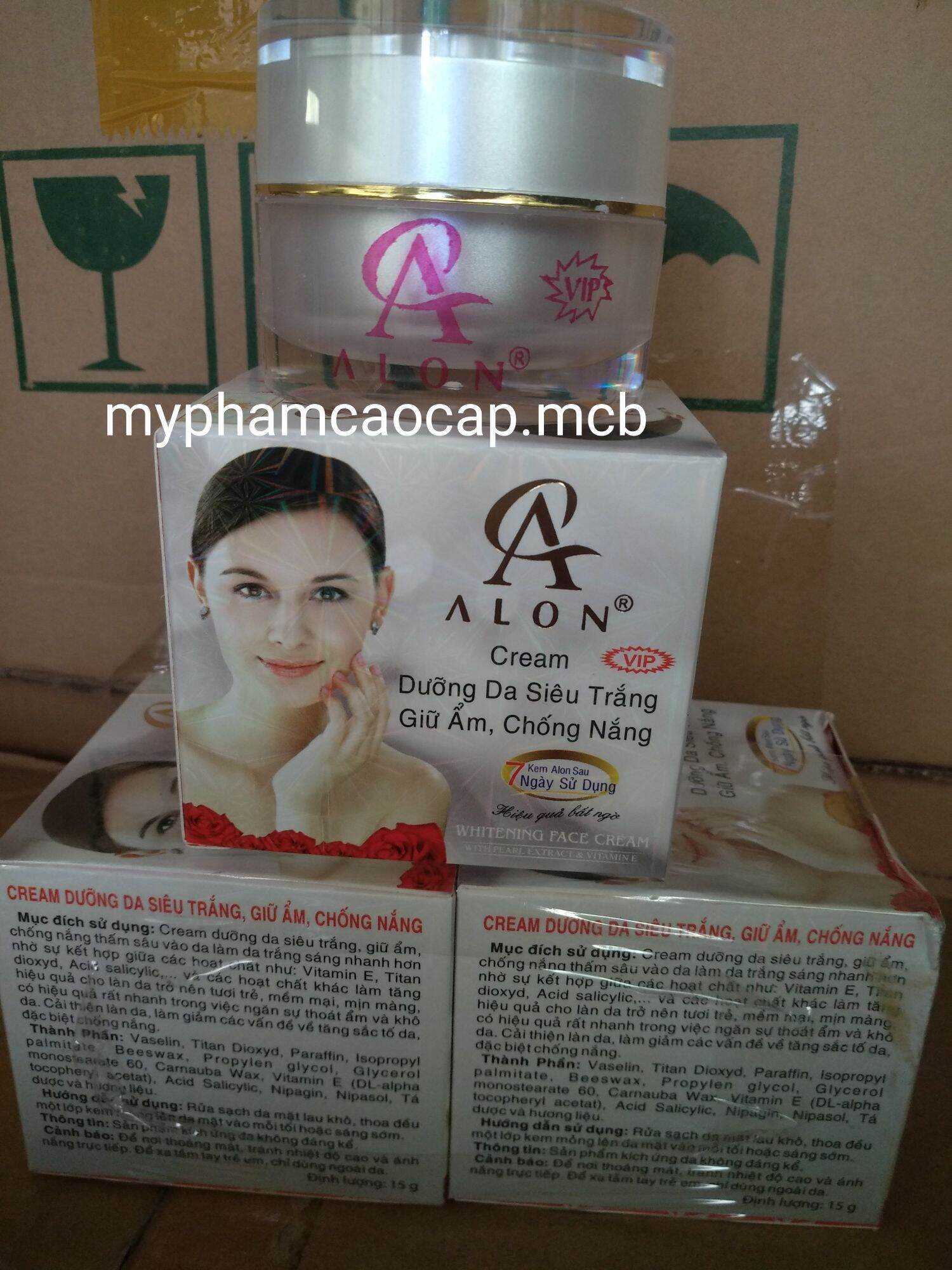 ke spa gp nám đốm nâu tàn nhang thâm sạm 15g