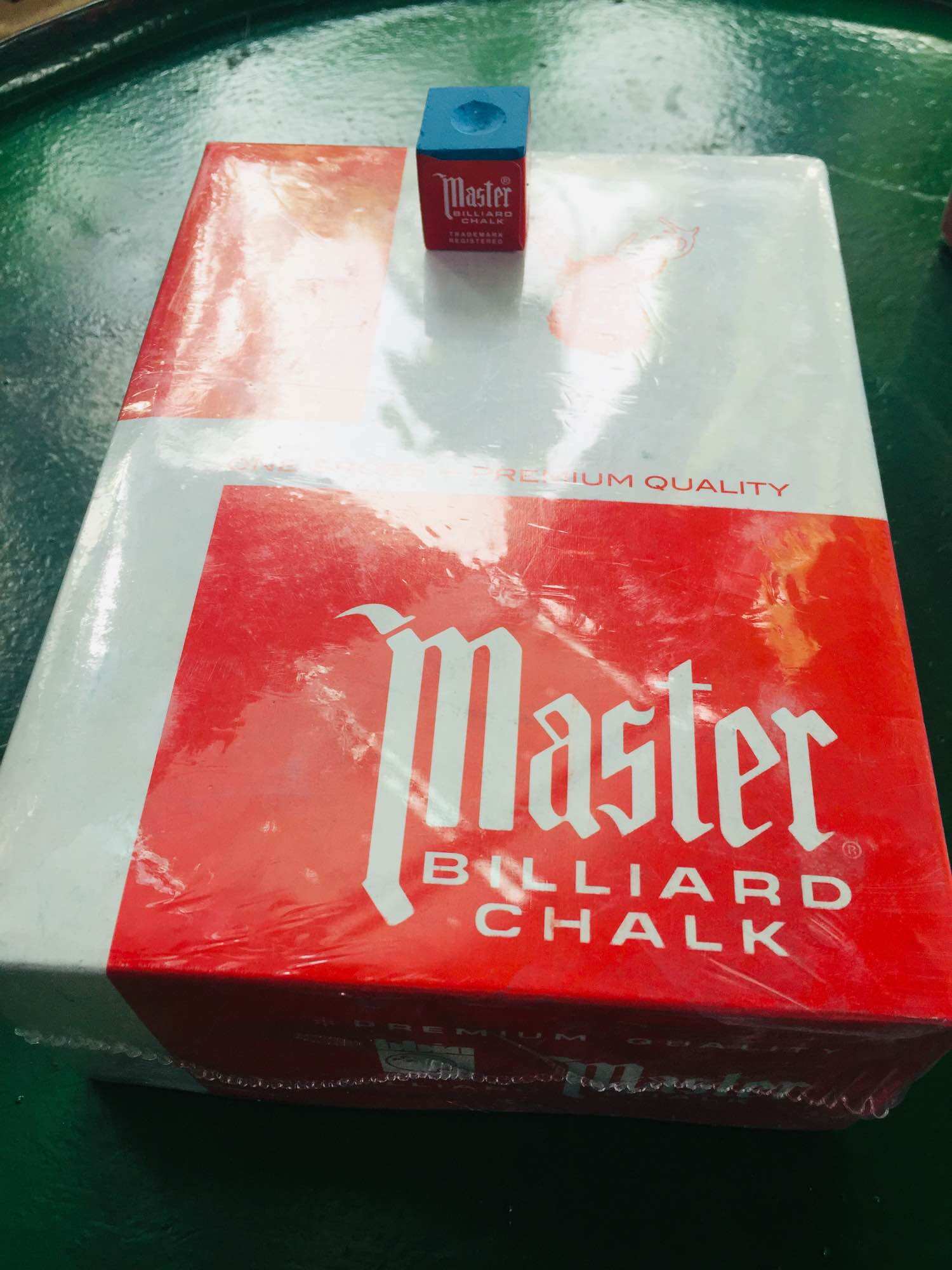 Lơ master bình dân 850k/thùng/5 hộp/720 viên!