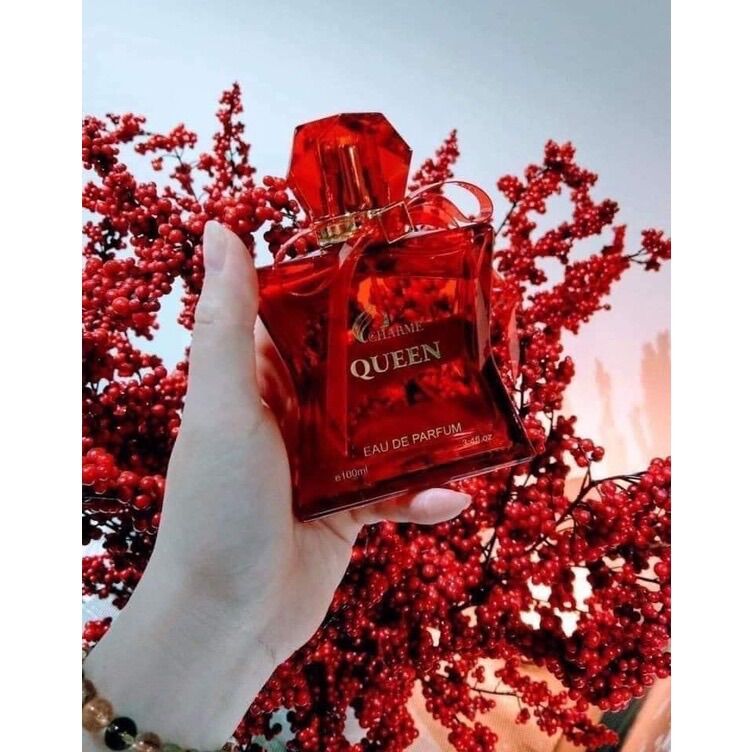 NƯỚC HOA QUEEN 100ML