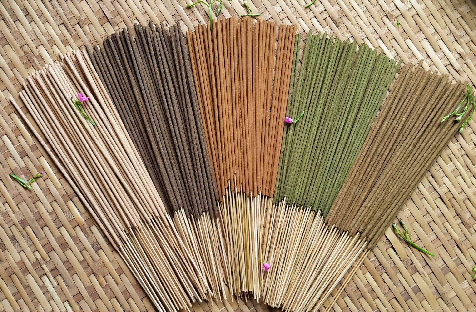 500gr nhang vỏ quế sạch