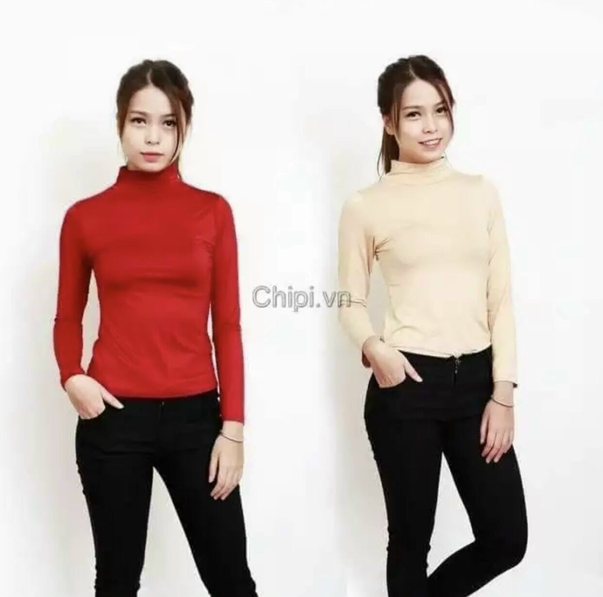 ÁO GIỮ NHIỆT SIÊU ẤM MÙA ĐÔNG