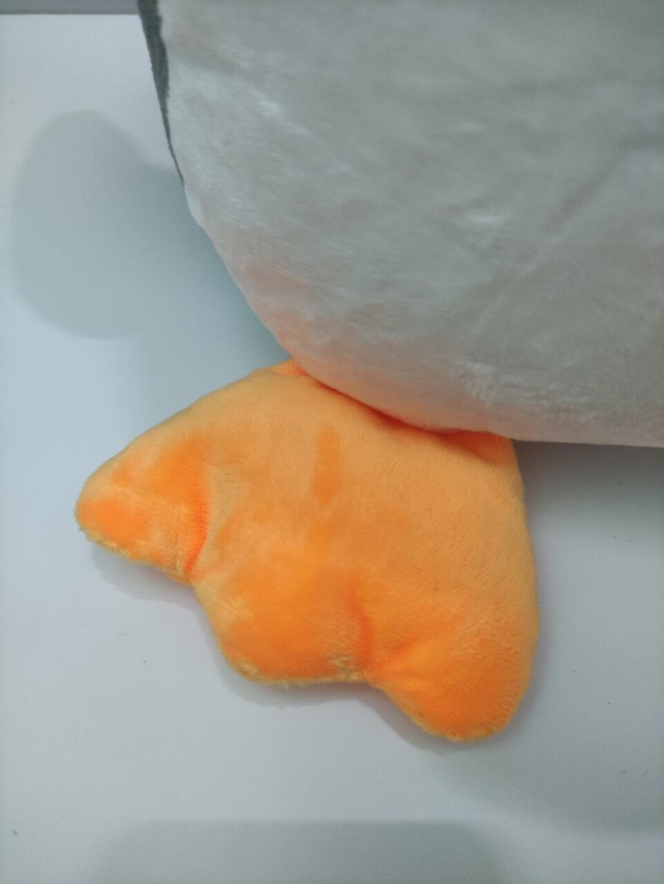 Bộ mền gối chim cánh cụt quà từ Nutren