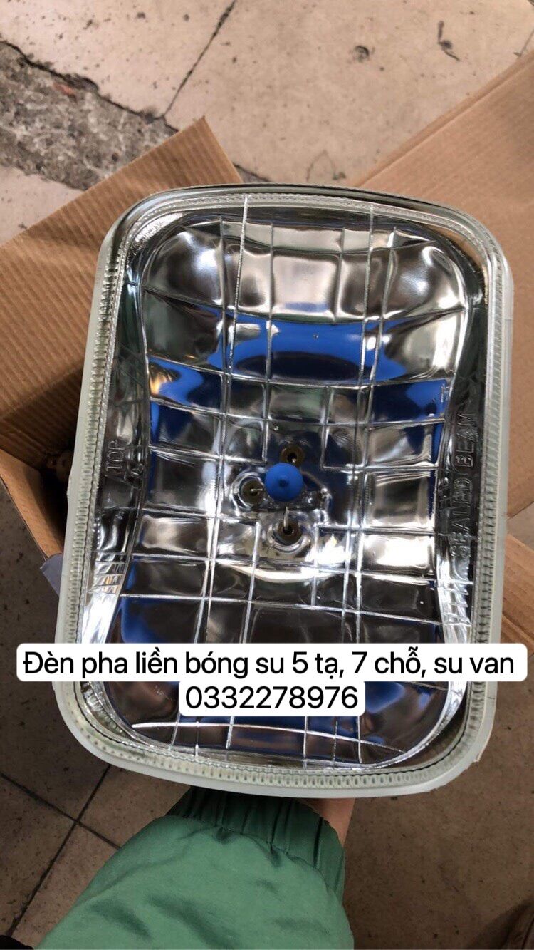 Đèn pha xe suzuki 500kg, suzuki 7 chỗ, suzuki van/ giá 1 cái