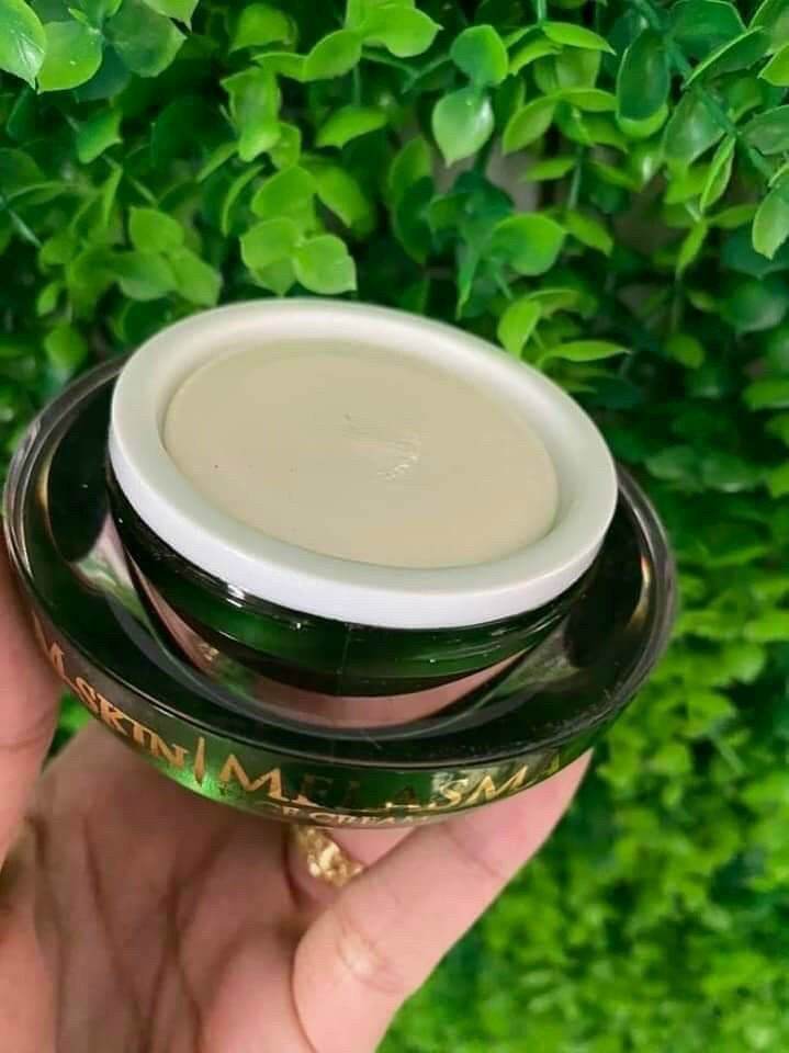 Kem ngừa nám Mqskin