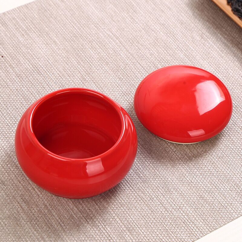 Hũ Đựng Son Cổ Trang (5G/15G)