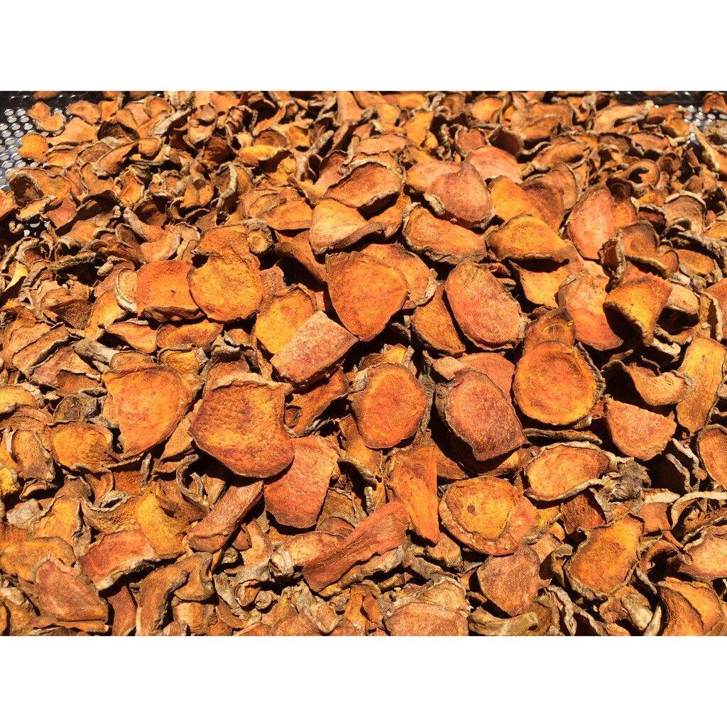 [Rẻ vô địch ] 100 Gr Bột Nghệ Vàng Nguyên Chất