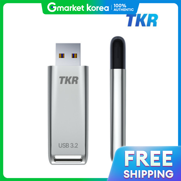 USB 3.2 Taekyung Retail M30-64G 64GB giao hàng nhanh