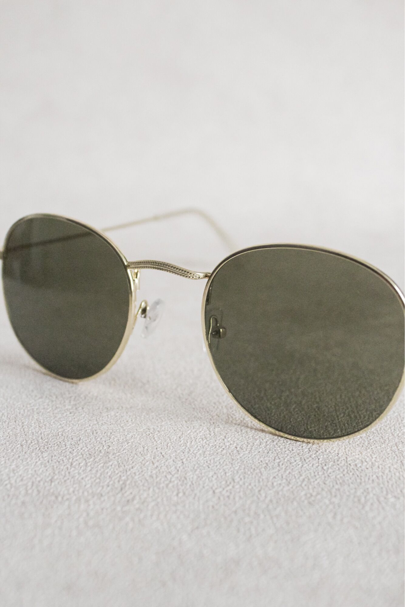 [HCM] Kính Mát Helly - Helly Sunglasses Storyofadreamer