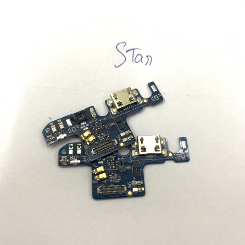 Bo sạc Star/V320A Vsmart (Zin bóc máy)