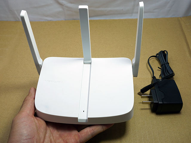 bộ phát wifi 3 râu