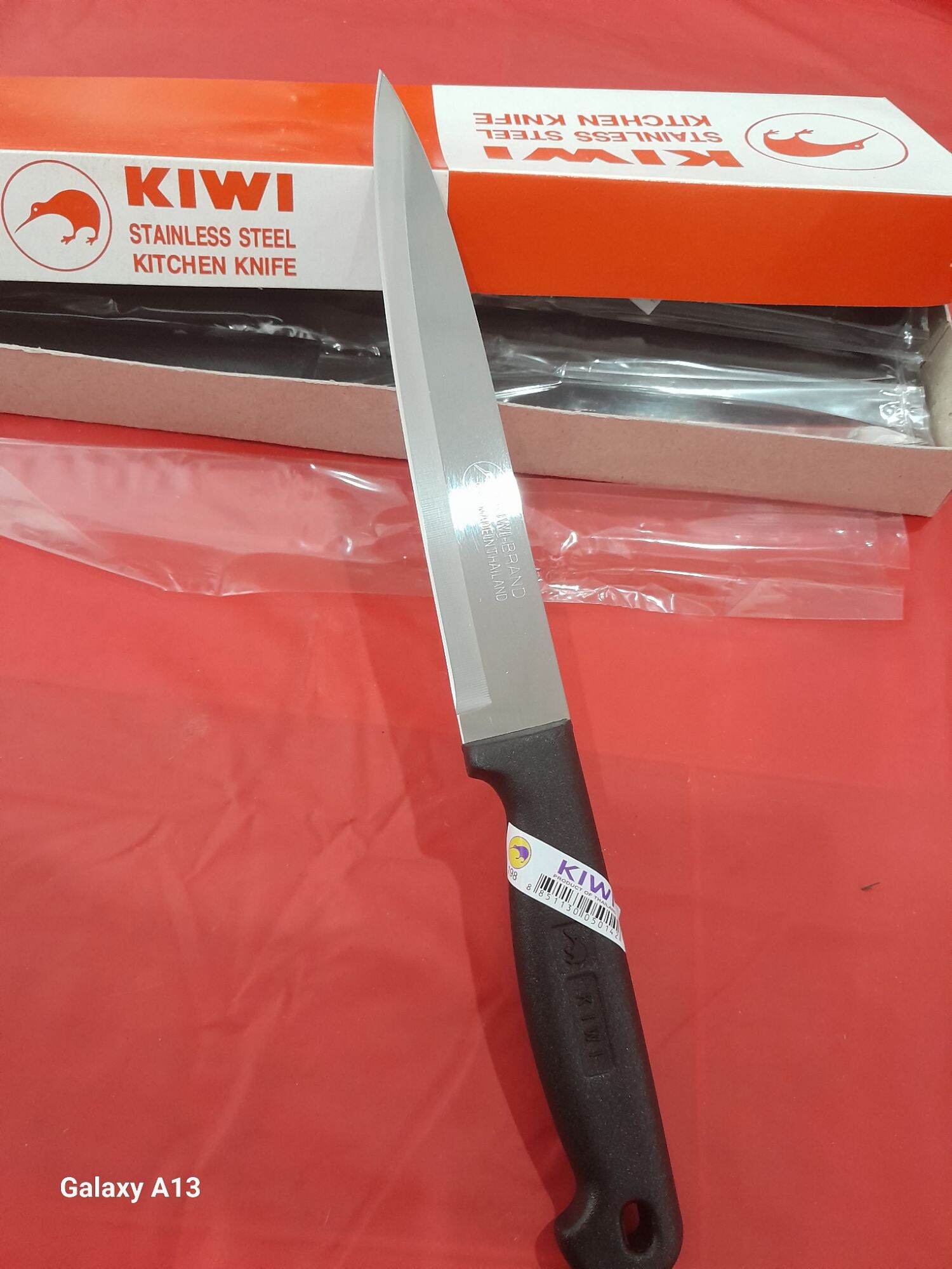 Dao cắt mít kiwi thái lan 198 dụng cụ nhà bếp