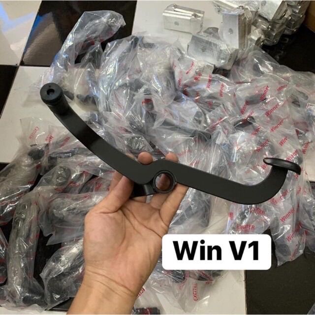 Cần số tĩnh điện 2 chiều gắn winner v1