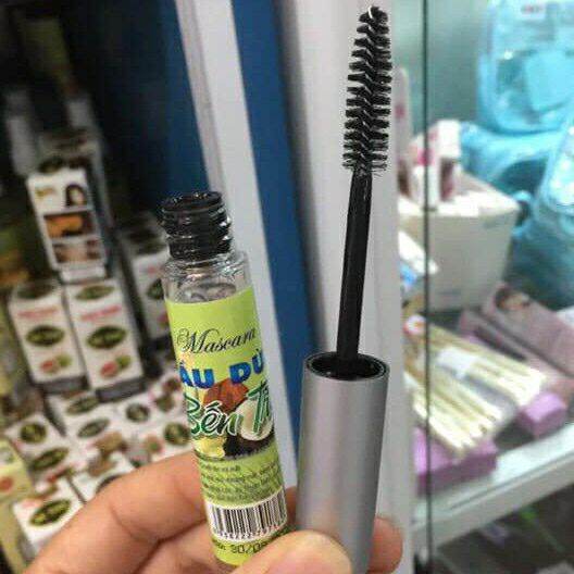 Mascara Dầu Dừa Dưỡng Mi Bến Tre