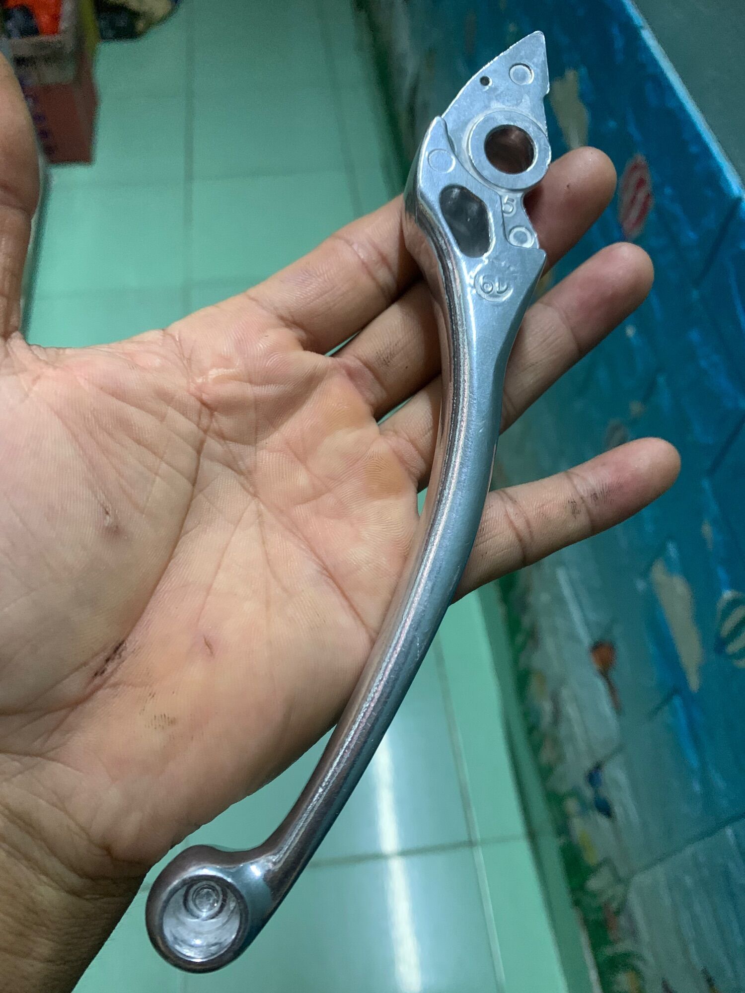 Tay thắng lead 110 (loại tốt)