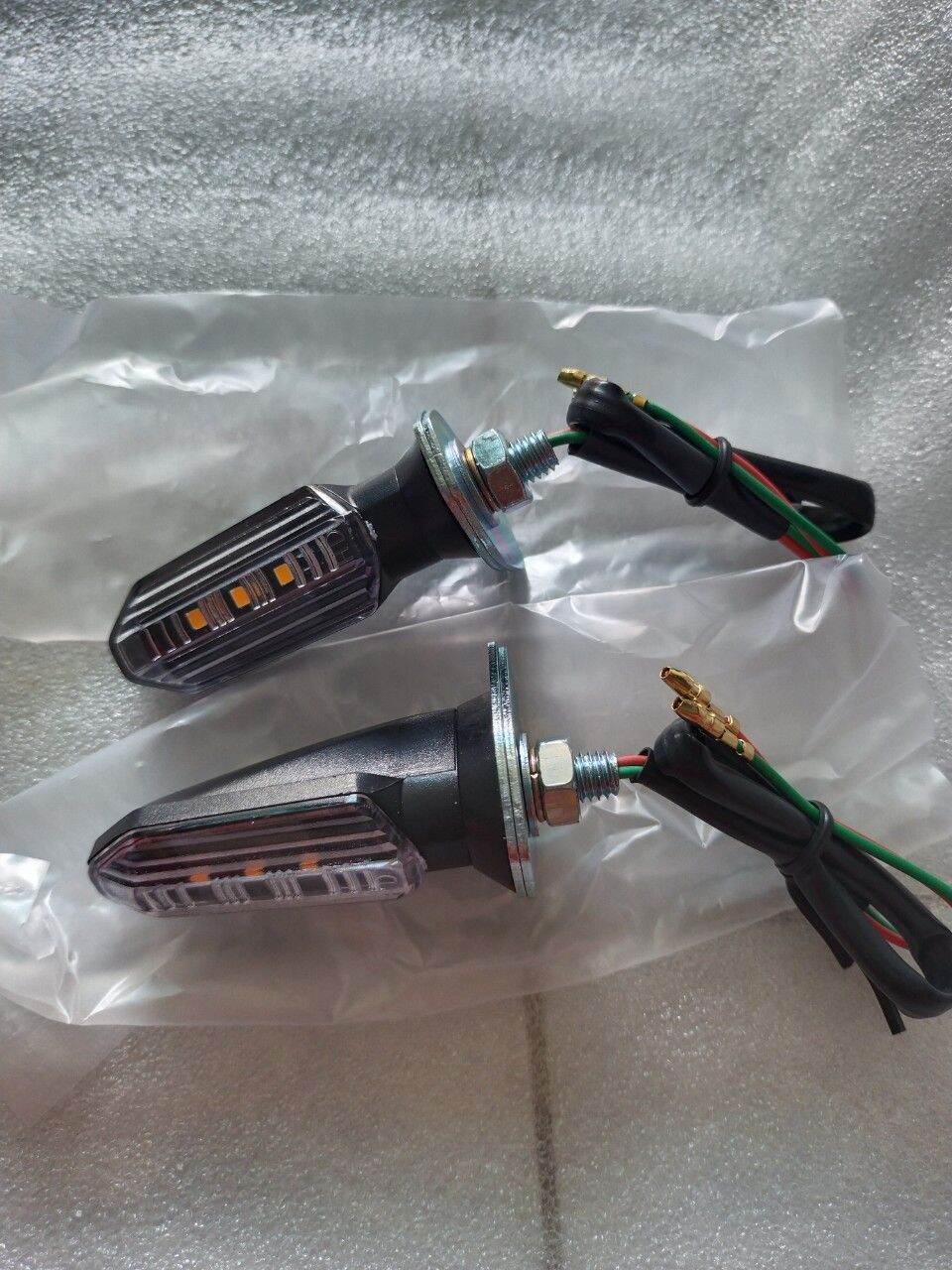 Xi nhan ex 150 và 155