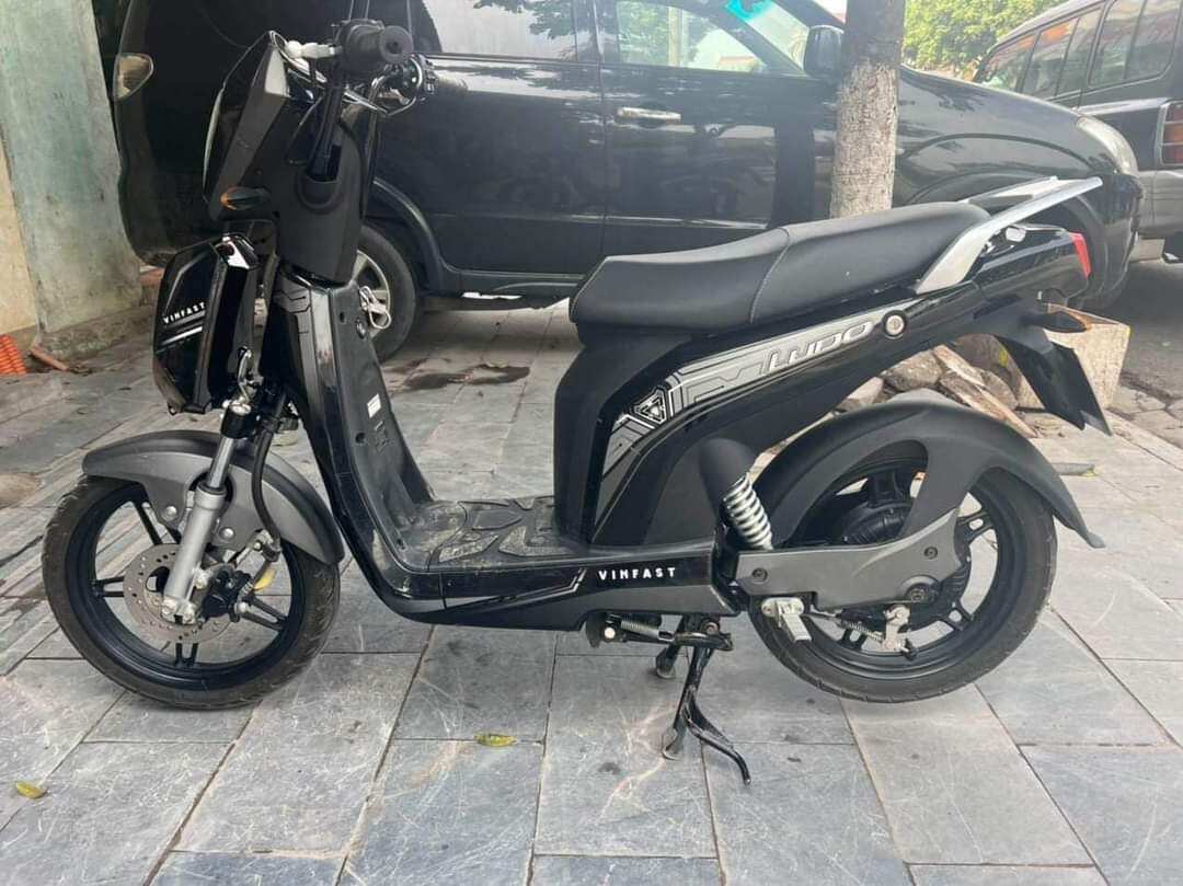 Xe điện vinfast ludo hàng nhập khẩu ship hàng toàn quốc 17.500.000đ thông tin 097 185 3323