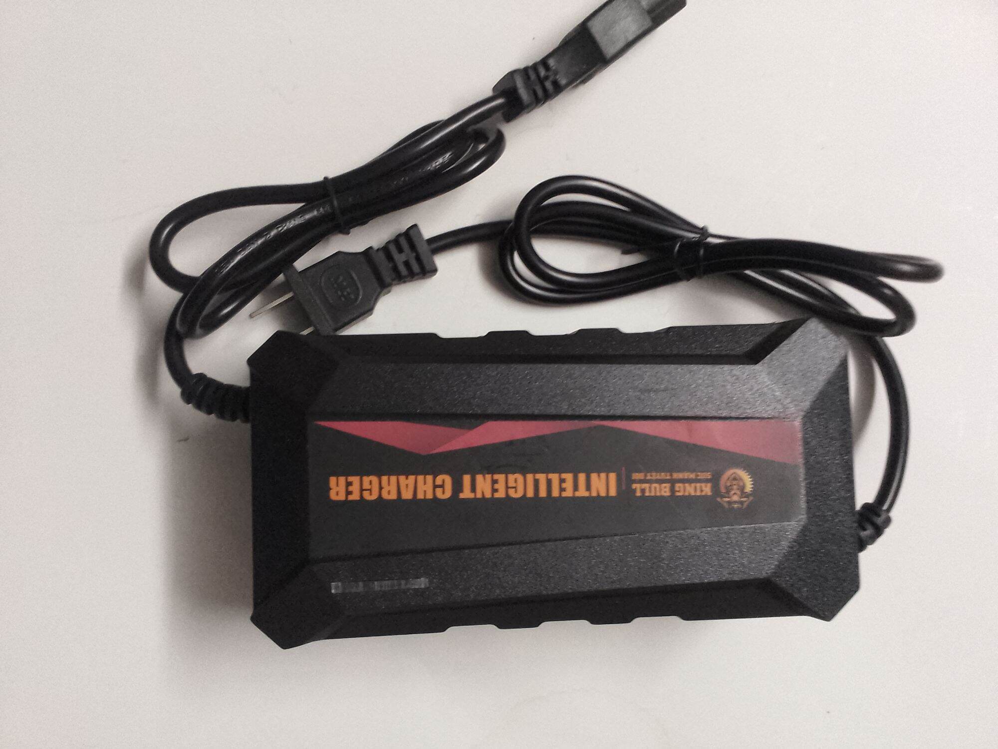 Sạc Xe Điện 48V 12Ah Tự Ngắt Chống Phồng Bình
