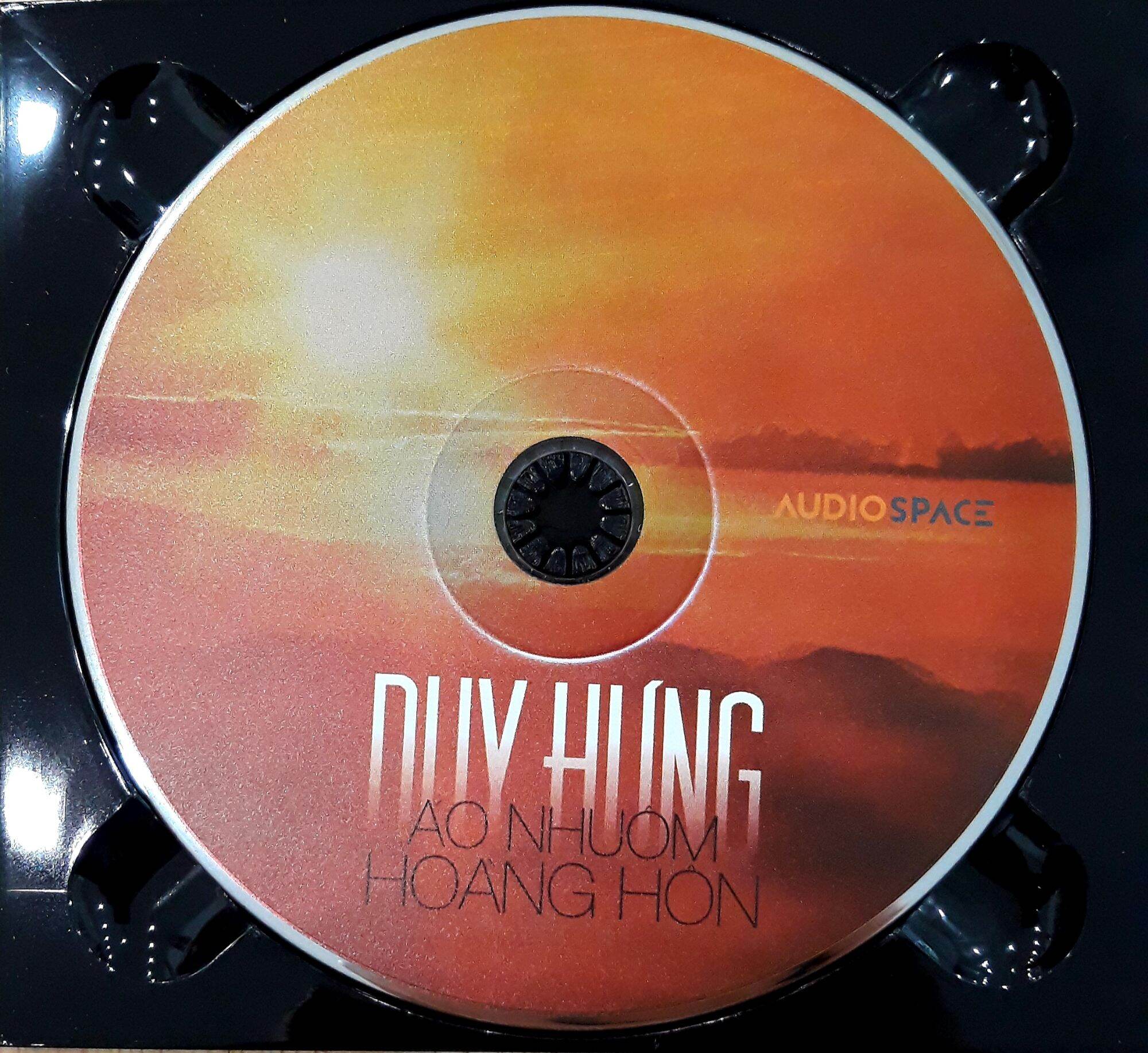 cd nhạc Duy Hưng.  Hàng chính hãng