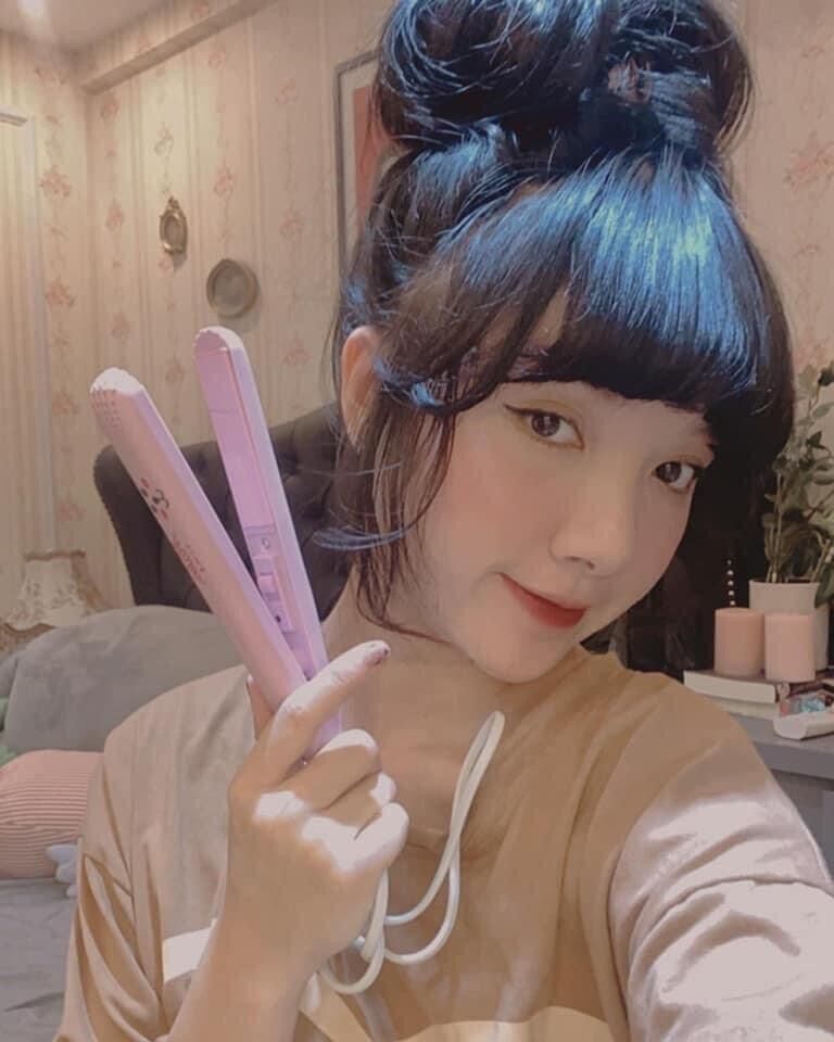MÁY DUỖI - MÁY UỐN - MÁY LÀM TÓC MINI
