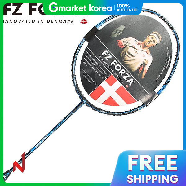 Vợt cầu lông FZ Forza Tour 1000 3U BL