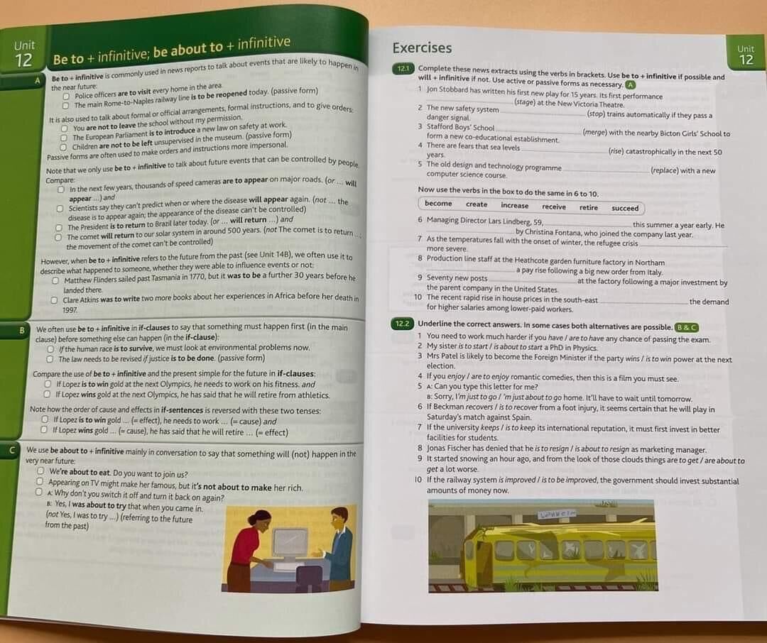 Essential Grammar In Use 3 quyển