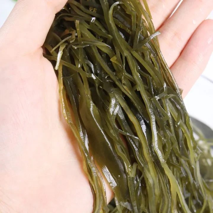 (200g) Phổ Tai Rong biển sấy khô