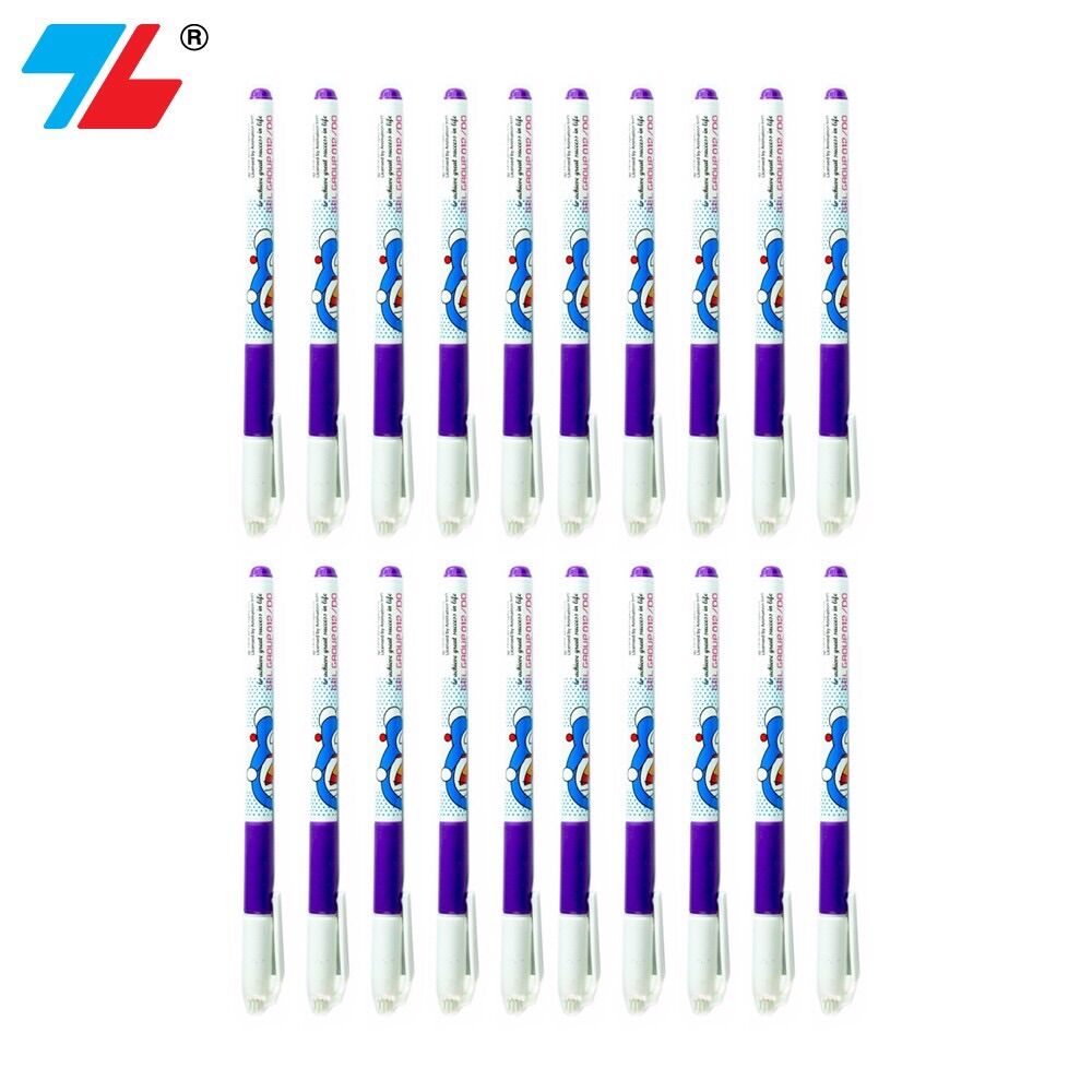 Bút Gel Thiên Long Doraemon GEL-012/DO