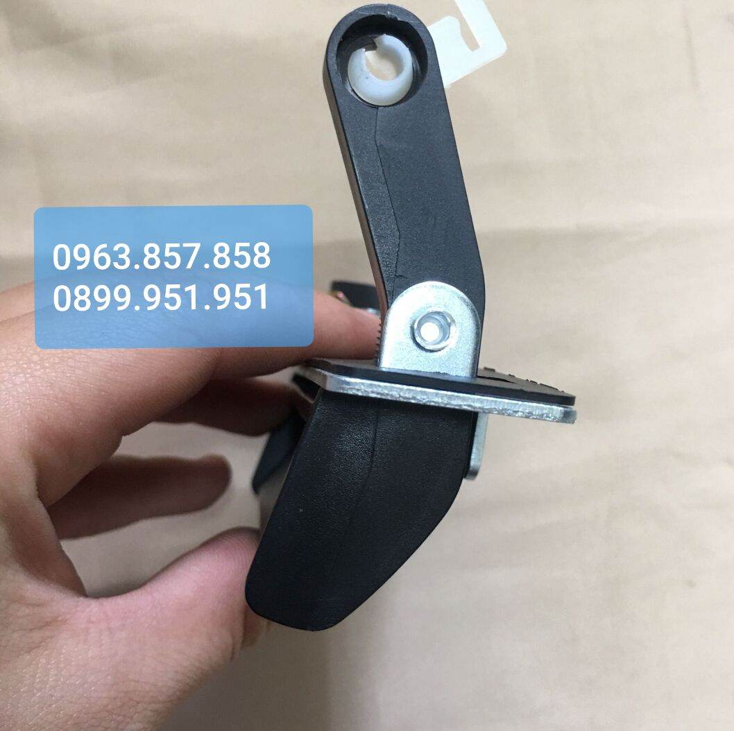 Tay mở cốp sau KENBO VAN