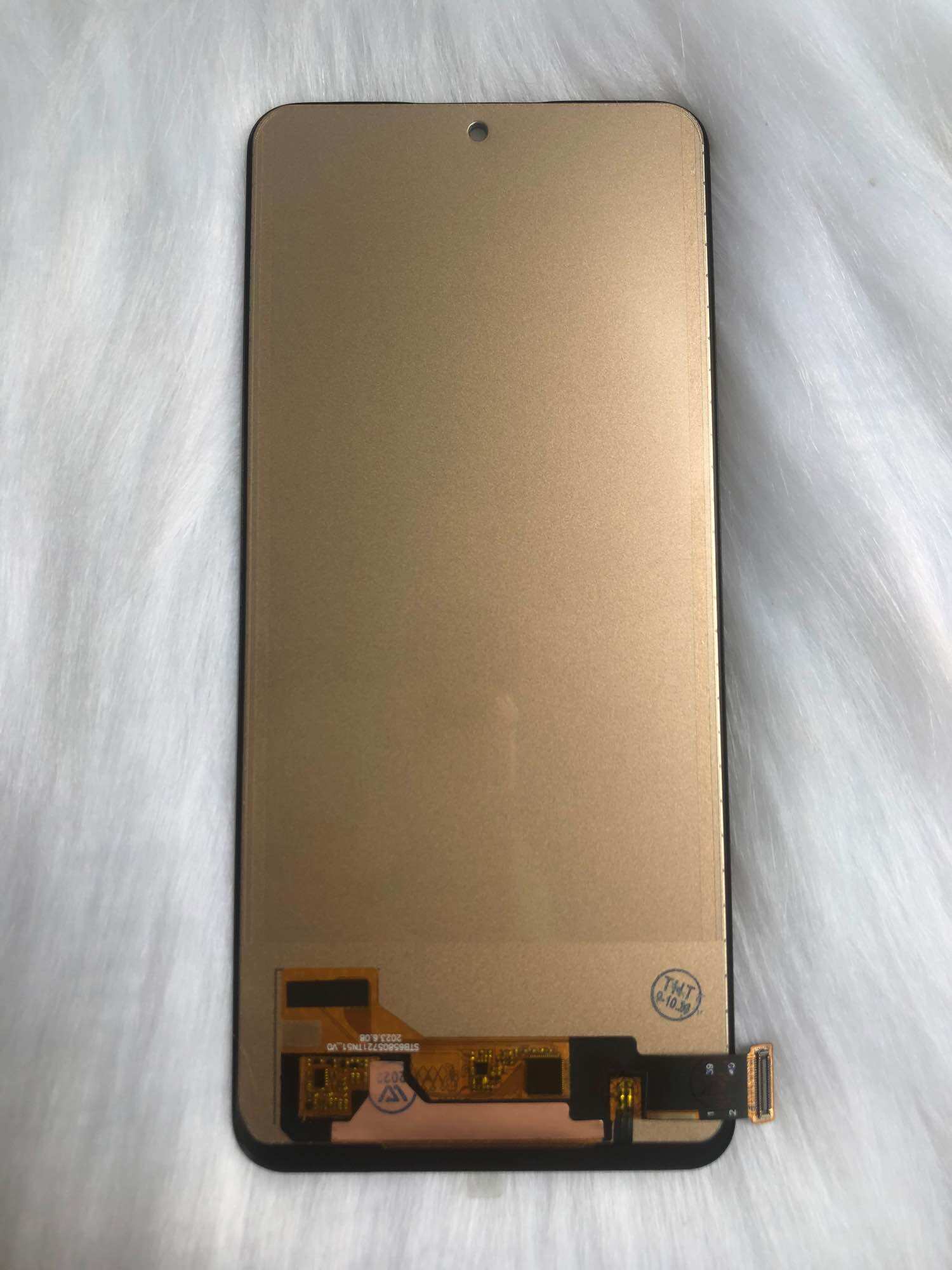 Màn hình Xiaomi Redmi note 12 4G new