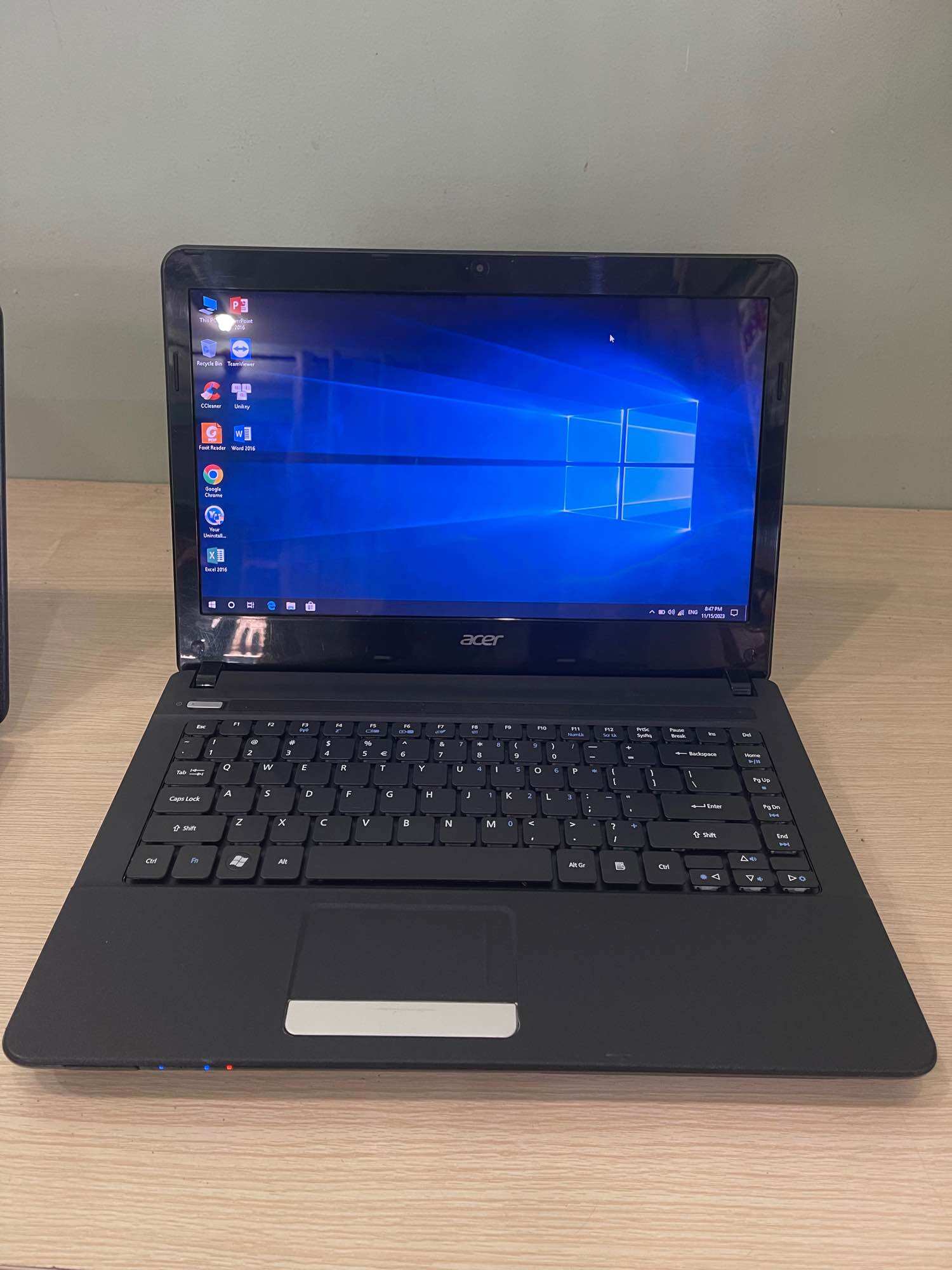 Laptop CORE i5 Văn phòng giá rẻ (Ram 4GB / 120GB SSD) | Xả kho chính hãng