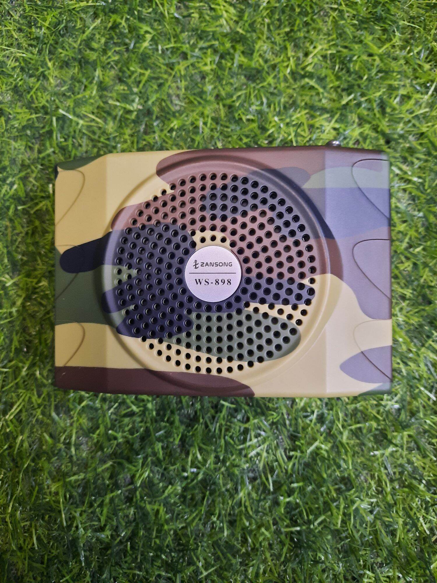 Loa Điều Khiển Từ Xa WS-898