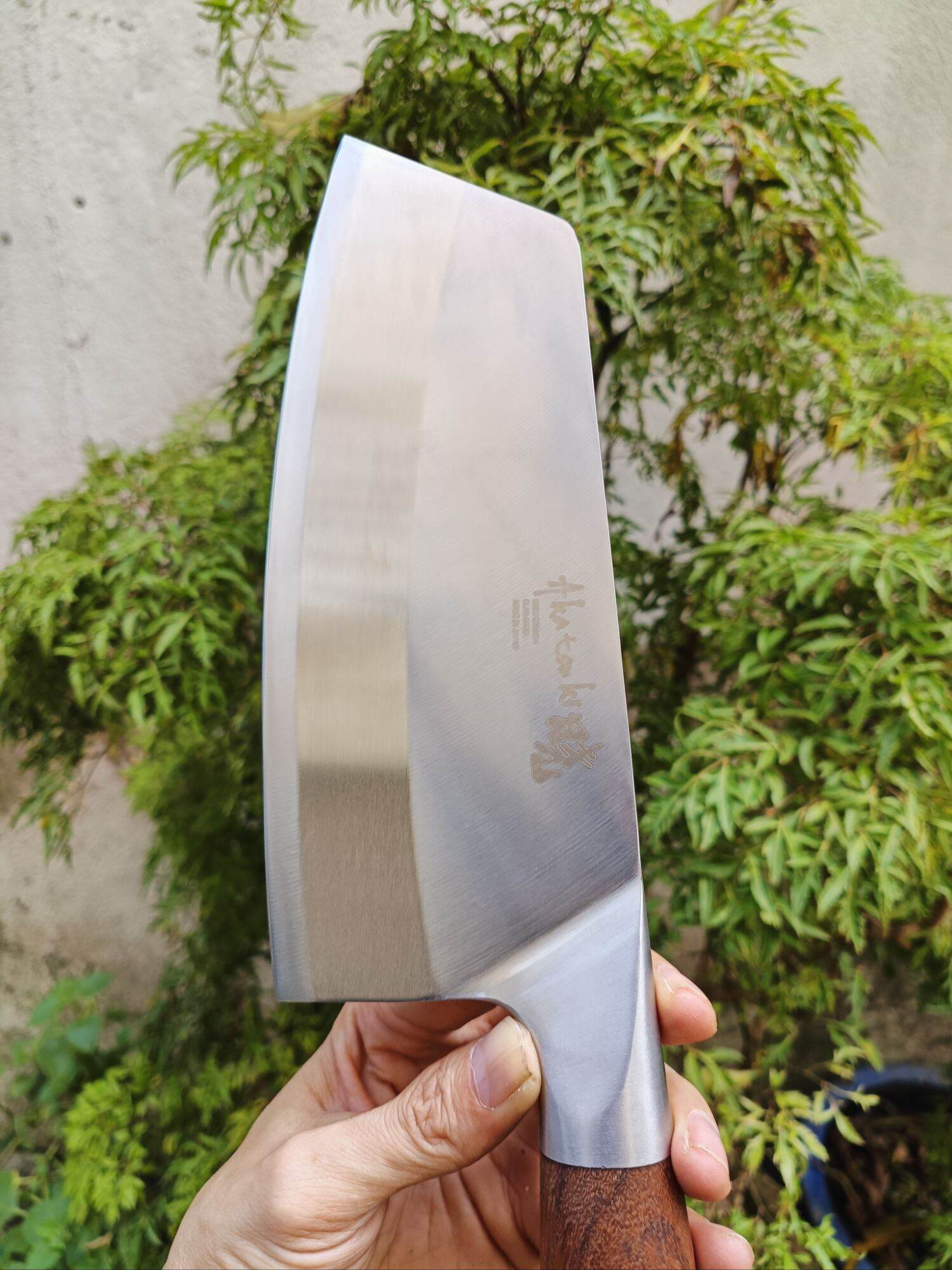 dao làm bếp, thái thịt, chặt xương AKATSUKI Japan