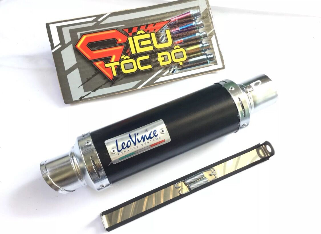Lon pô leovince