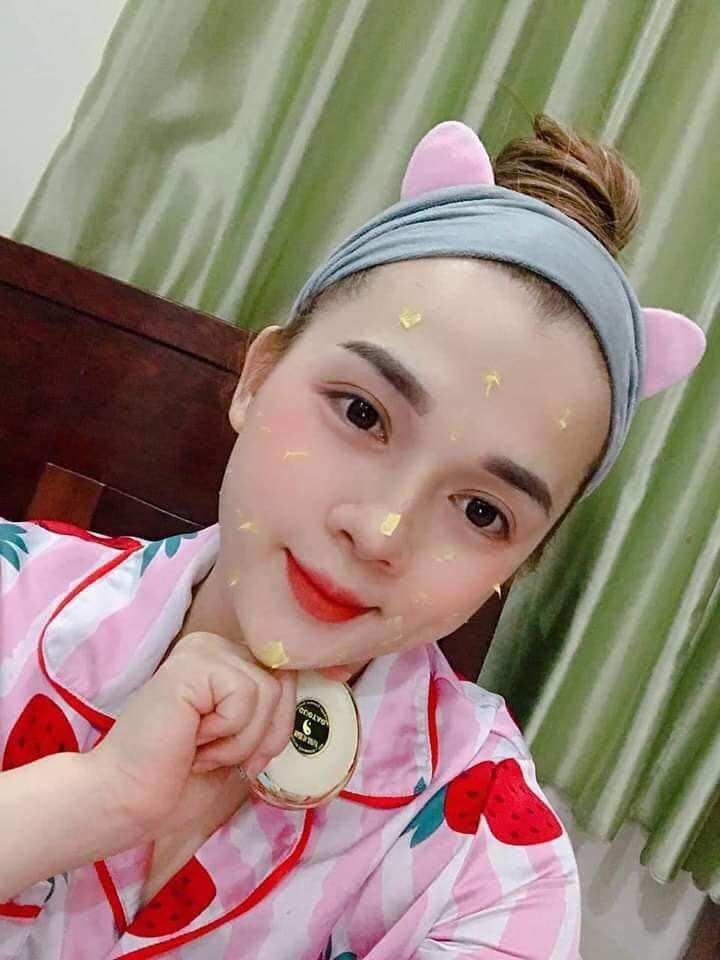 KEM SÂM GUOYAO NHẬT BẢN CHÍNH HÃNG