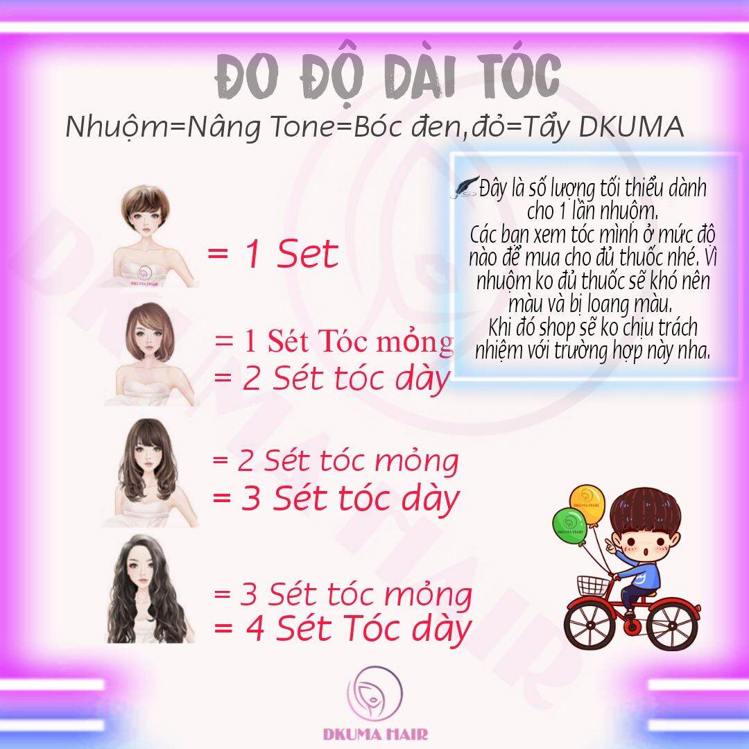 Tinh Dầu Dưỡng Tóc Miracle Oli Dkumahair