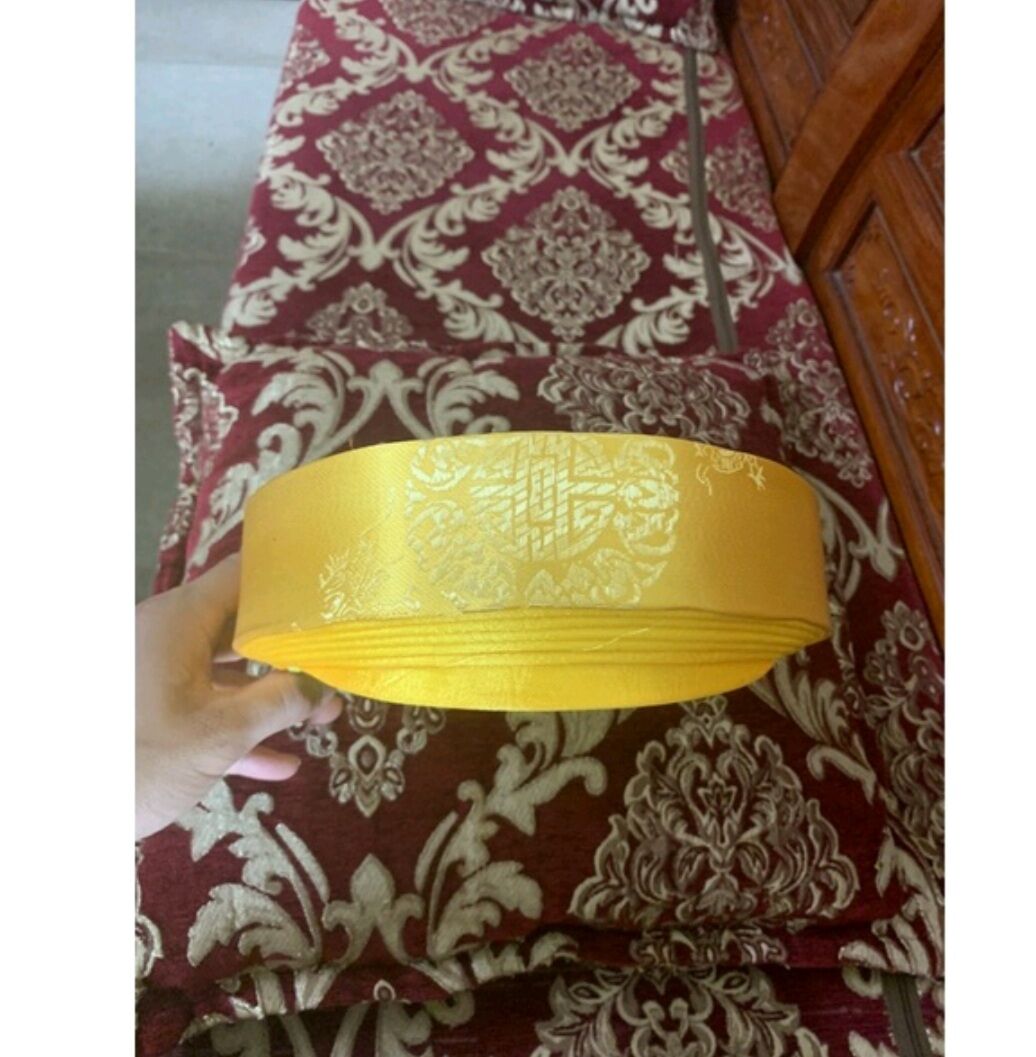 khăn nam chú rể, khăn mừng thọ các cụ