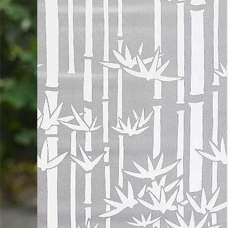 3 x 90 cm decal dán kính keo sẵn ( chọn mẫu)