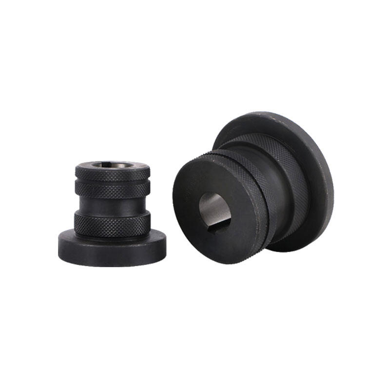 Rolling Groove Machine Accessories Upper Pressure Lower Fluted Wheel Barrier Giá 2,009,000 Đồng*Miễn phí vận chuyển