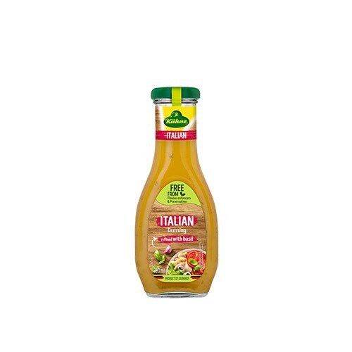 Sốt Trộn Salad Hiệu Kiihne Salad Dressing 250ml
