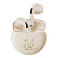 Disney | Tai Nghe Bluetooth Không Dây Nhét Tai Chống Ồn Chất Lượng Cao Cho Thể Thao