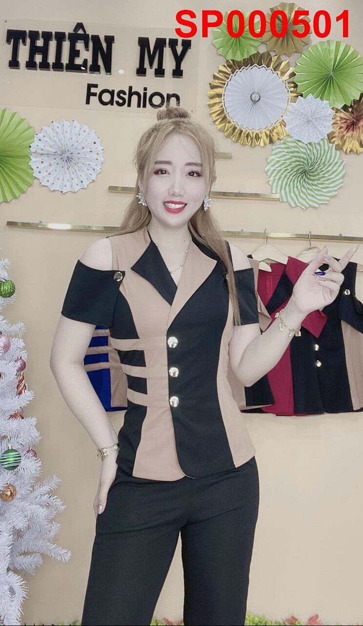 đồ bộ nữ size lớn