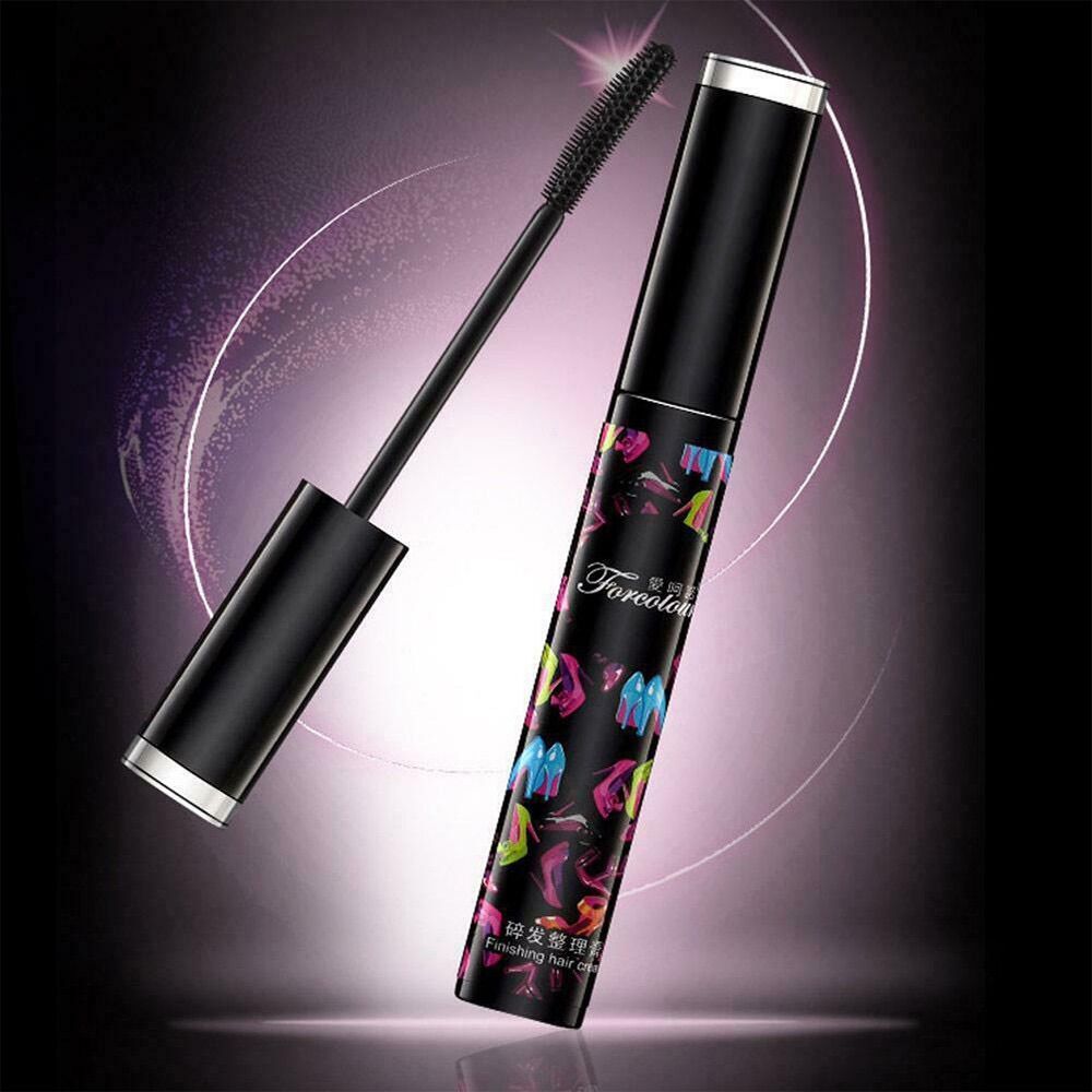 [NỘI ĐỊA TRUNG] Mascara Chuốt Tóc Chính Hãng Forcolour Giữ Nếp Tóc, Làm Gọn Tóc Con Dùng Được Cho Nam Và Nữ