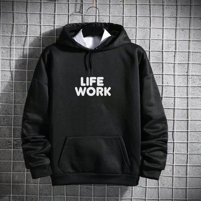 áo hoodie chất nỉ dày in hình