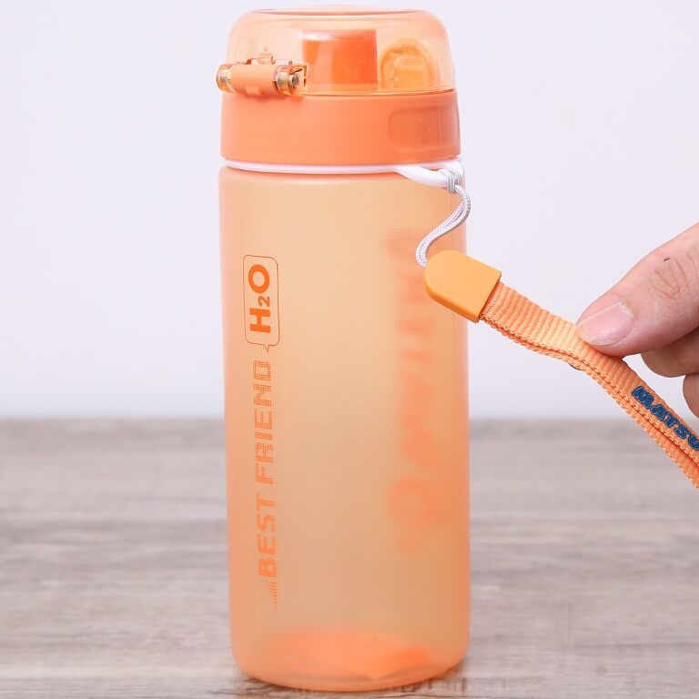 BÌNH NƯỚC MATSU SPRING 500ML 700ML