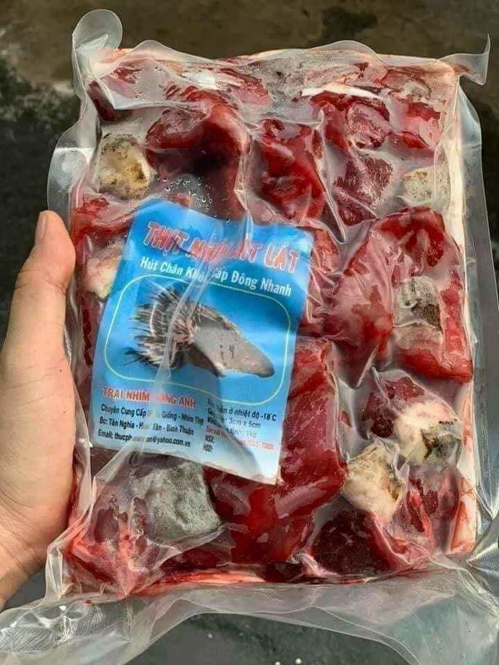0.5kg Kobe Beef Rib Steak (Express Delivery Within 2 Hours in Hcmc)