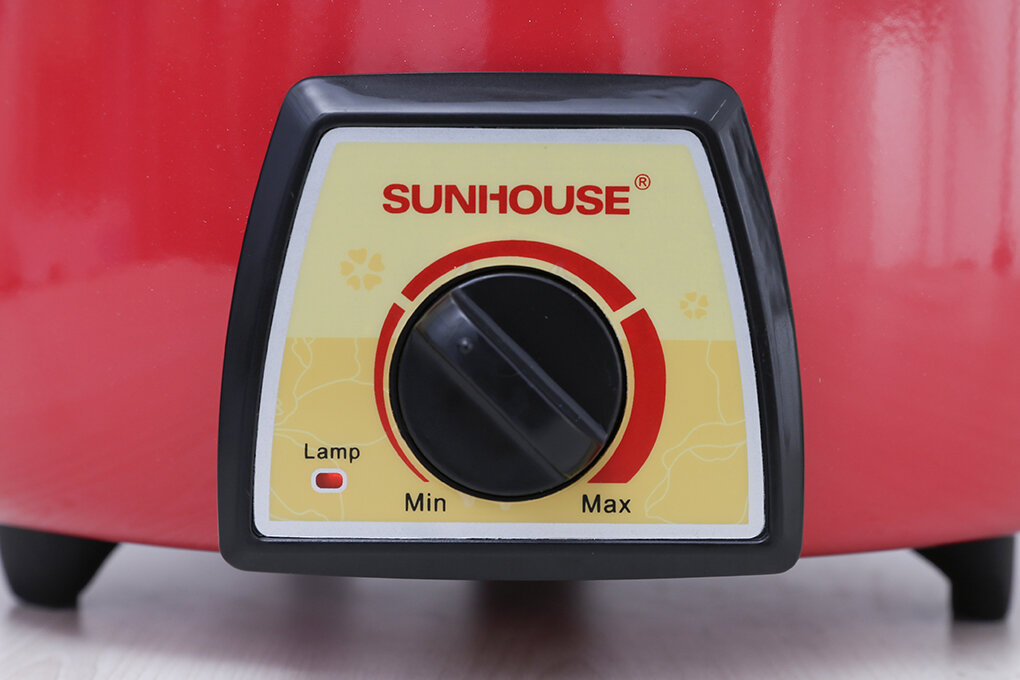 Nồi lẩu điện Sunhouse shd4520
